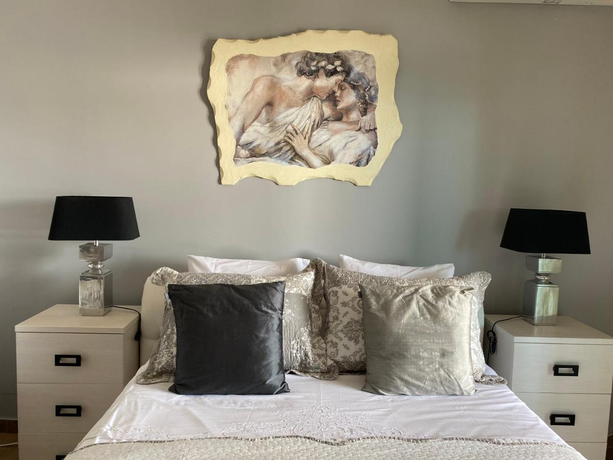 Villa Punta Rovanjska Eksteriør billede
