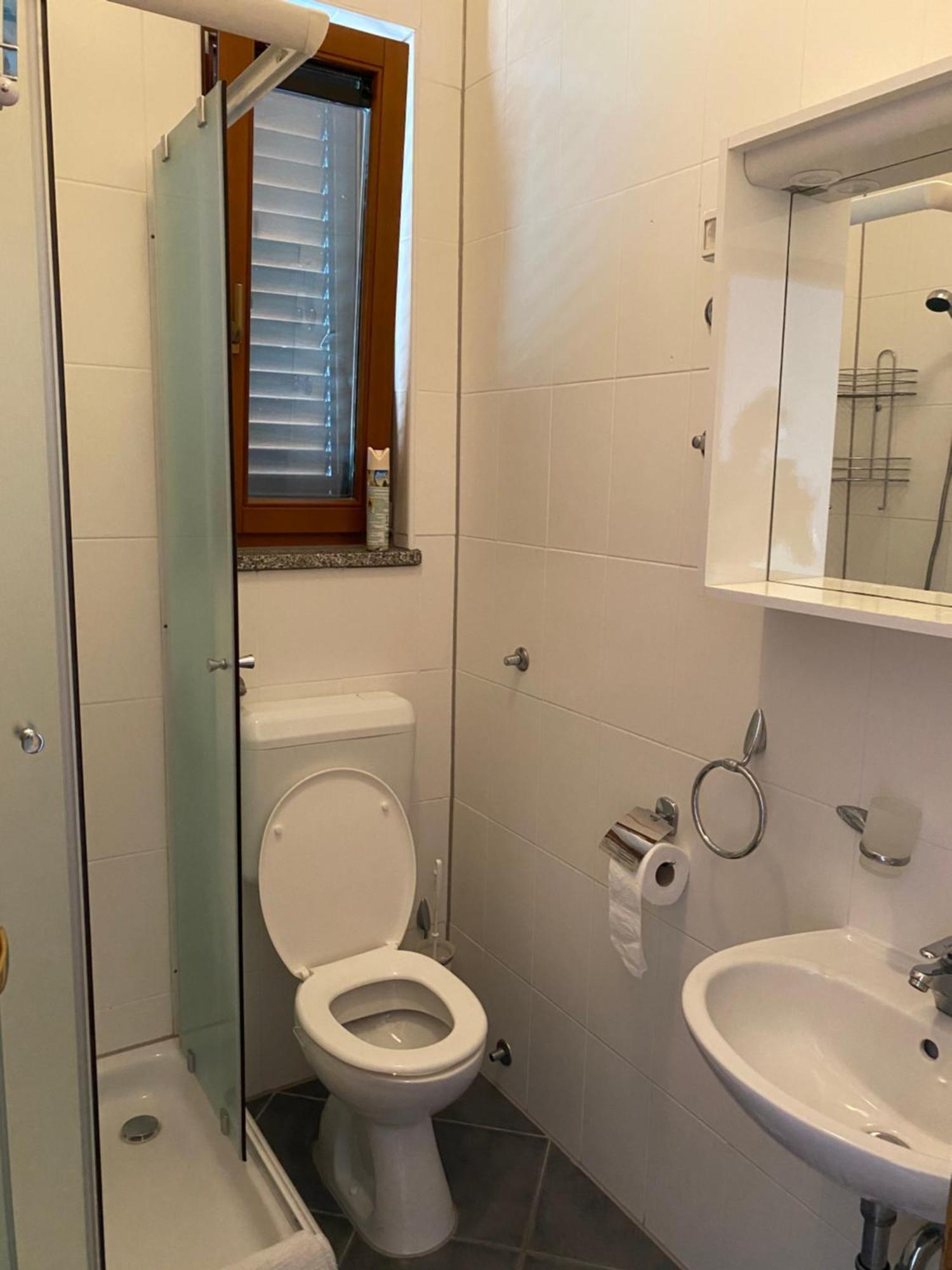 Villa Punta Rovanjska Værelse billede